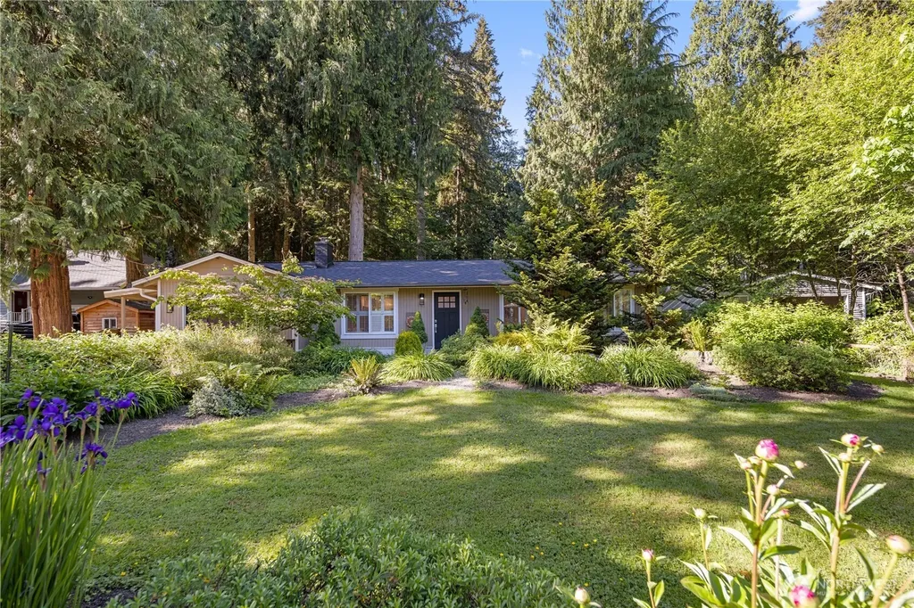 31836 NE 103rd Street Carnation WA 98014