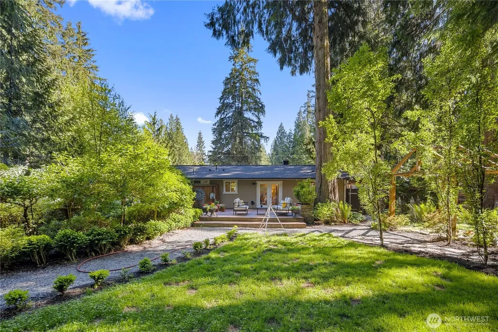 31836 NE 103rd Street Carnation WA 98014