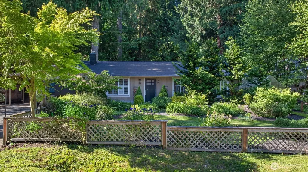 31836 NE 103rd Street Carnation WA 98014