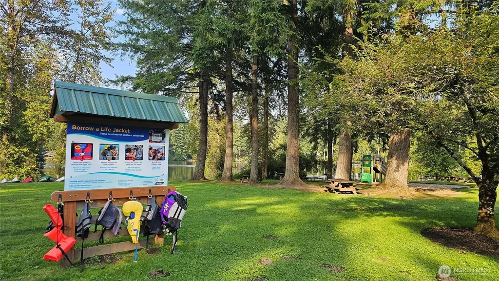 31836 NE 103rd Street Carnation WA 98014
