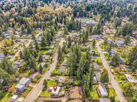 3953 153rd Avenue SE Bellevue WA 98006