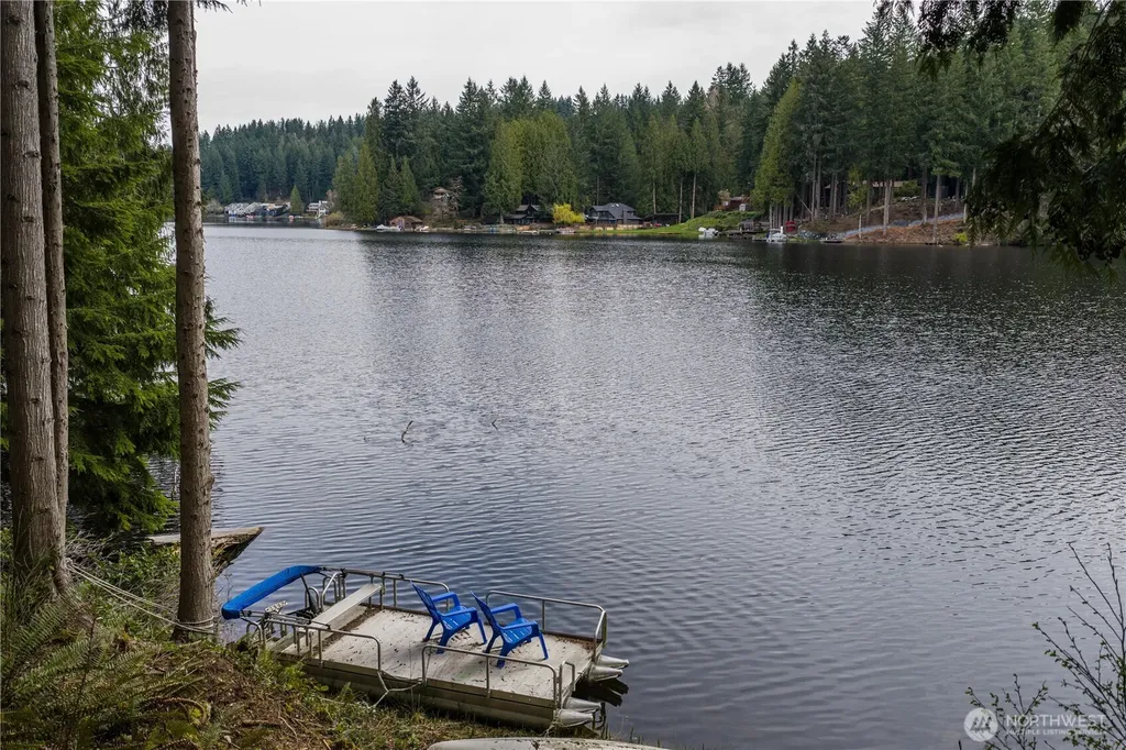 3304 W Ames Lake Drive NE Redmond WA 98053