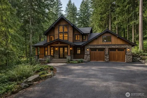 3304 W Ames Lake Drive NE Redmond WA 98053