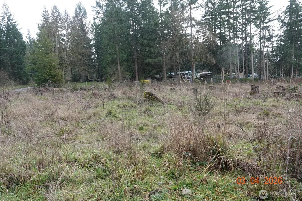 1806 414th Street E Eatonville WA 98328