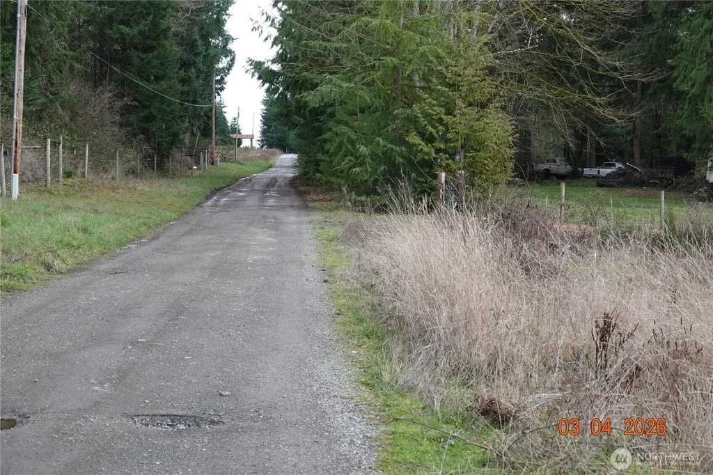1806 414th Street E Eatonville WA 98328