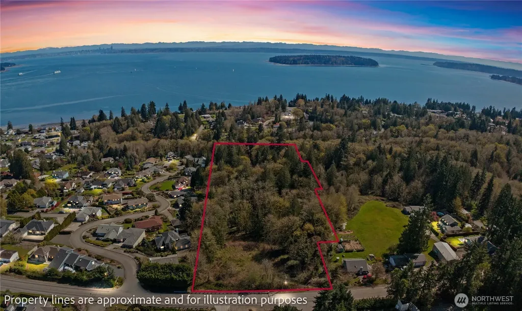 1745 Alaska Avenue E Port Orchard WA 98366