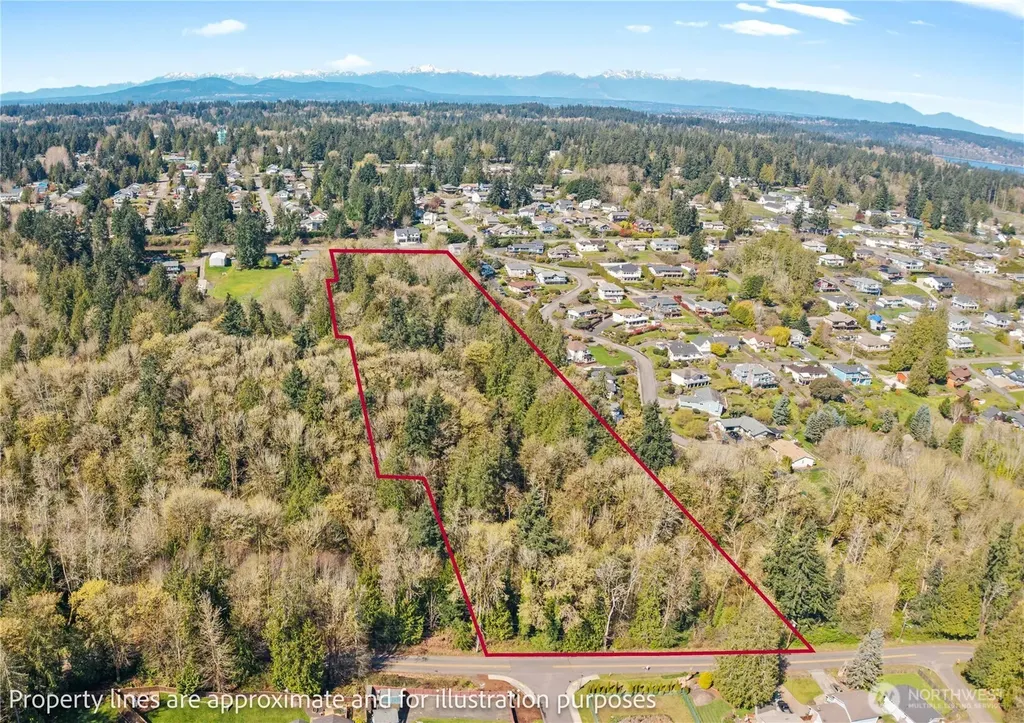 1745 Alaska Avenue E Port Orchard WA 98366