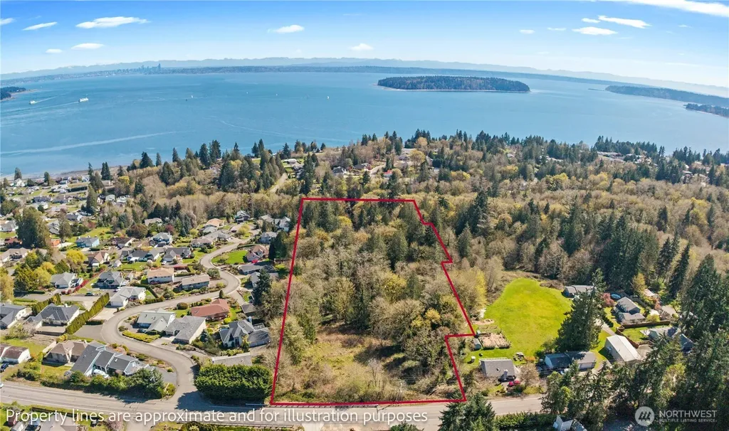 1745 Alaska Avenue E Port Orchard WA 98366
