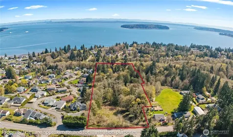 1745 Alaska Avenue E Port Orchard WA 98366