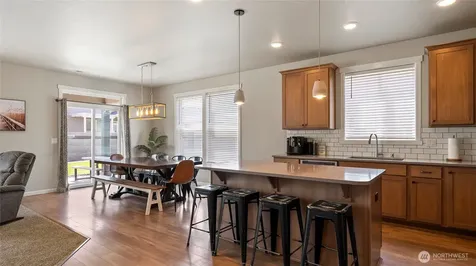 8215 Cardinal Peak Street West Richland WA 99353