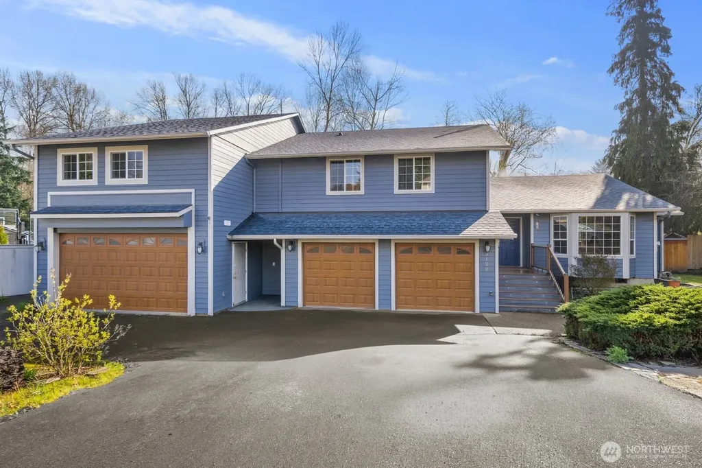 2120 Jones Avenue NE Renton WA 98056