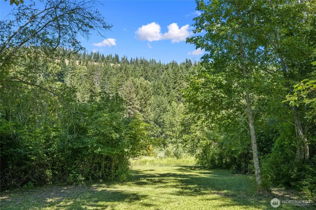 530 Elk Meadows Road Cle Elum WA 98922