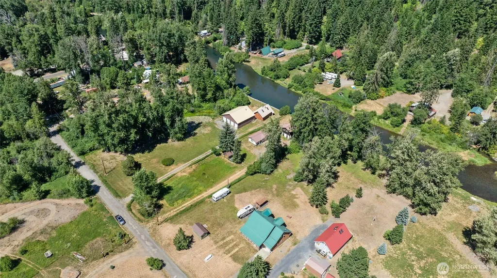 530 Elk Meadows Road Cle Elum WA 98922