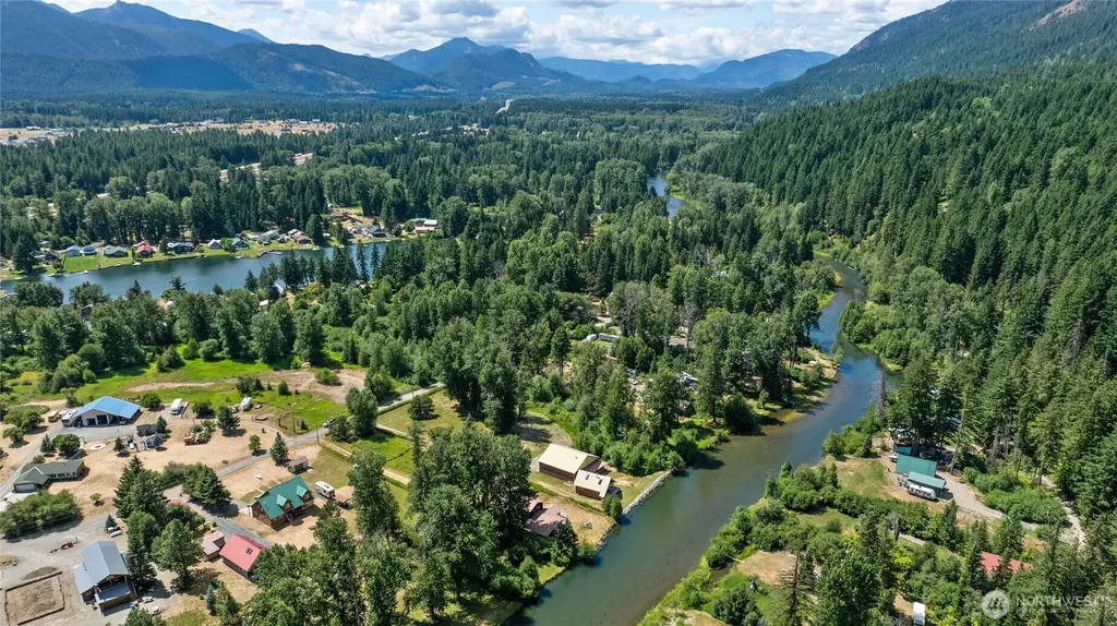 530 Elk Meadows Road Cle Elum WA 98922