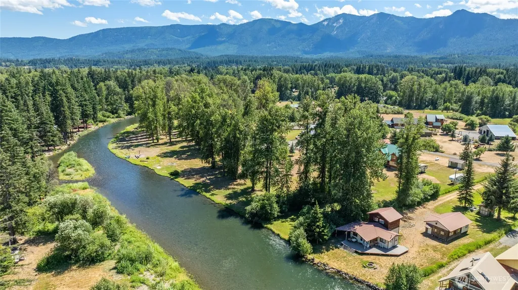 530 Elk Meadows Road Cle Elum WA 98922