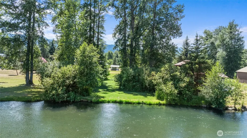 530 Elk Meadows Road Cle Elum WA 98922
