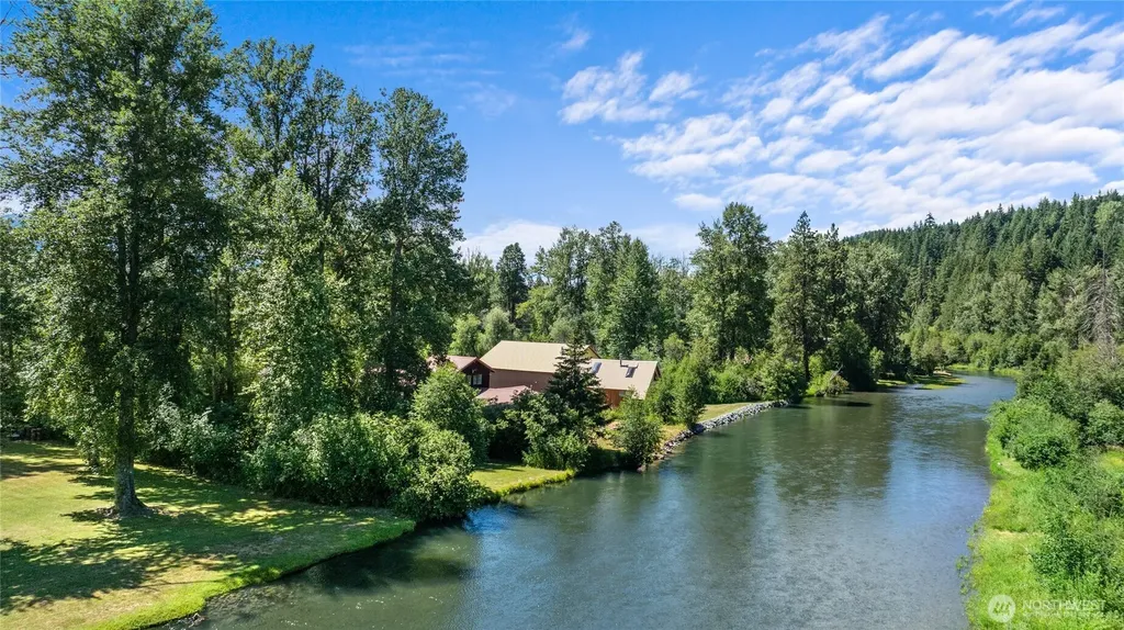 530 Elk Meadows Road Cle Elum WA 98922