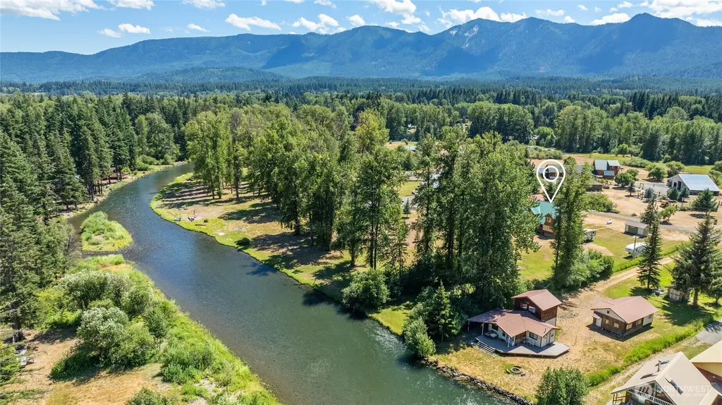 530 Elk Meadows Road Cle Elum WA 98922
