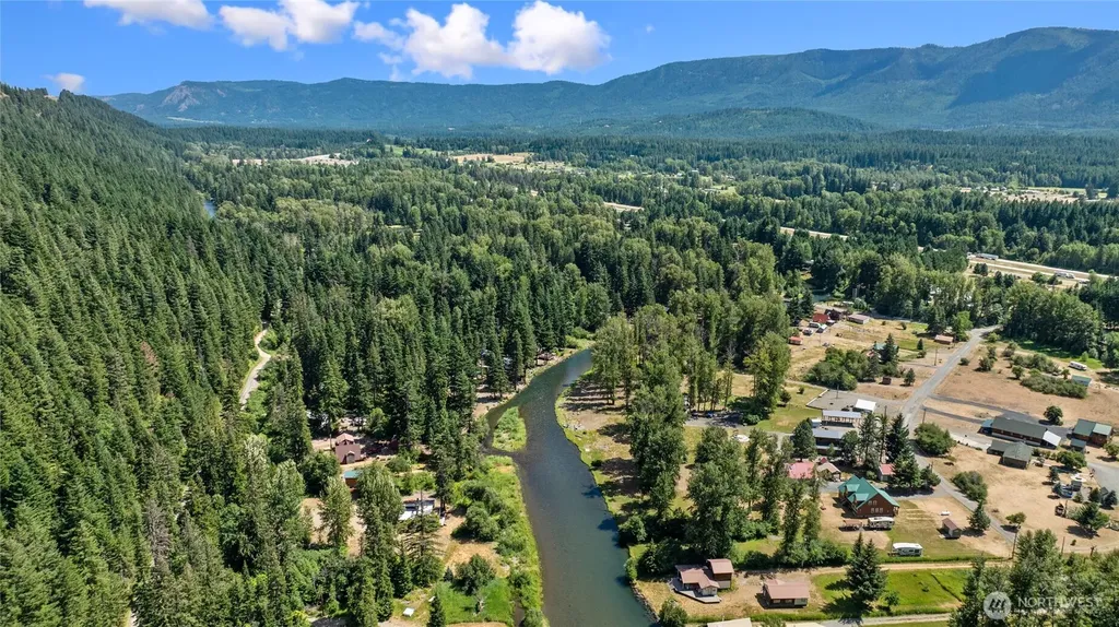 530 Elk Meadows Road Cle Elum WA 98922