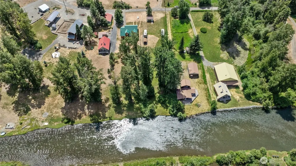 530 Elk Meadows Road Cle Elum WA 98922