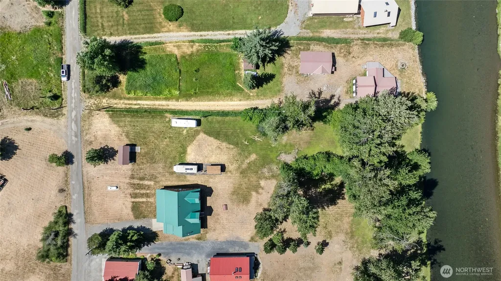 530 Elk Meadows Road Cle Elum WA 98922