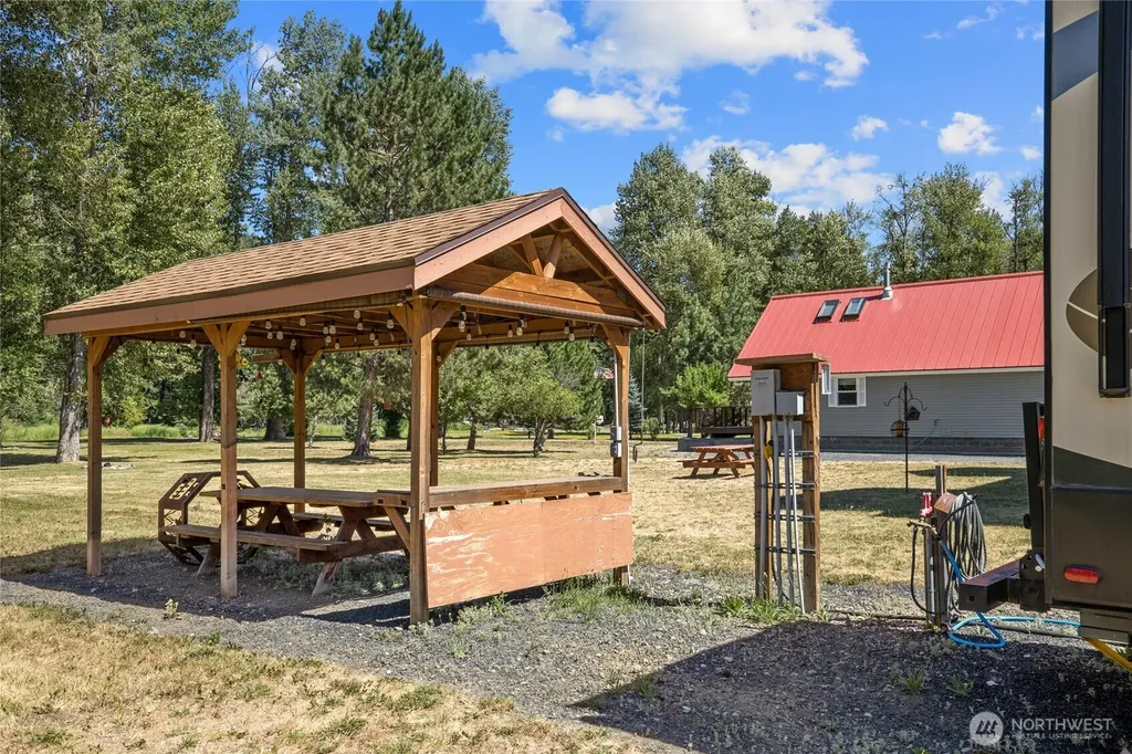 530 Elk Meadows Road Cle Elum WA 98922