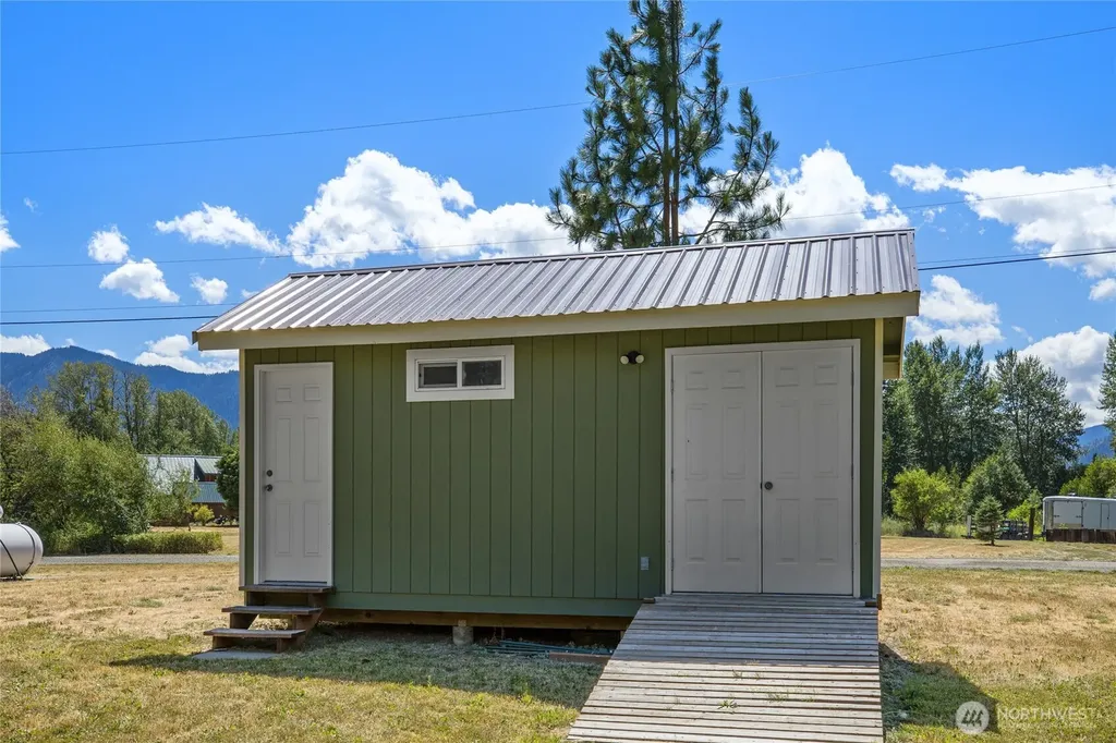 530 Elk Meadows Road Cle Elum WA 98922