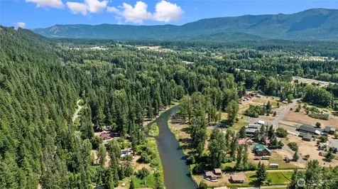 530 Elk Meadows Road Cle Elum WA 98922