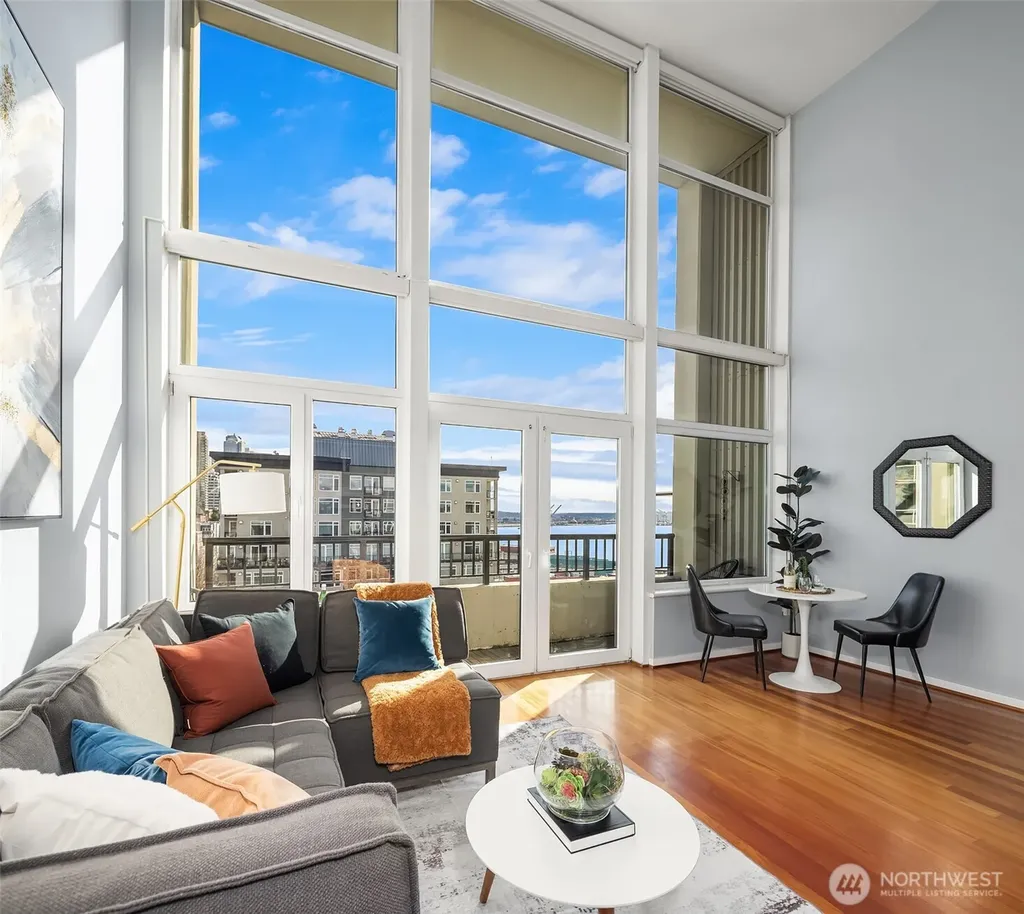 2717 Western Avenue Seattle WA 98121