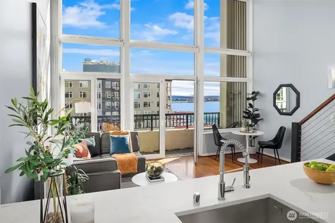 2717 Western Avenue Seattle WA 98121