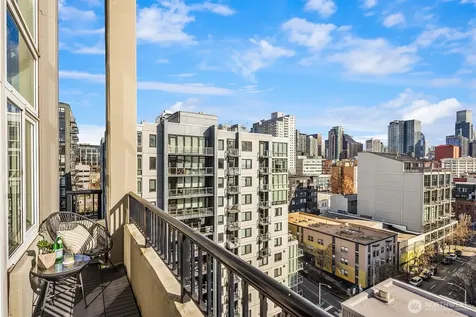 2717 Western Avenue Seattle WA 98121