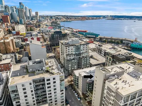 2717 Western Avenue Seattle WA 98121