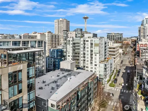 2717 Western Avenue Seattle WA 98121
