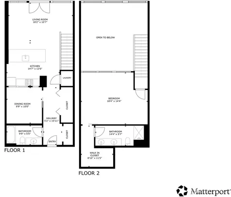 2717 Western Avenue Seattle WA 98121