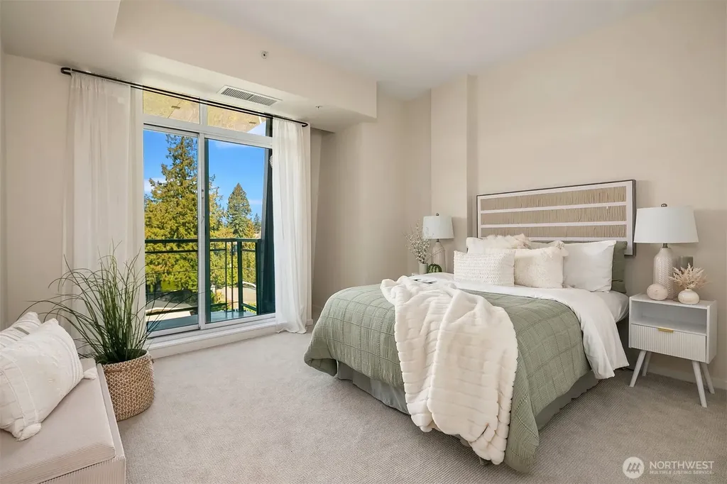 1188 106th Avenue NE Bellevue WA 98004
