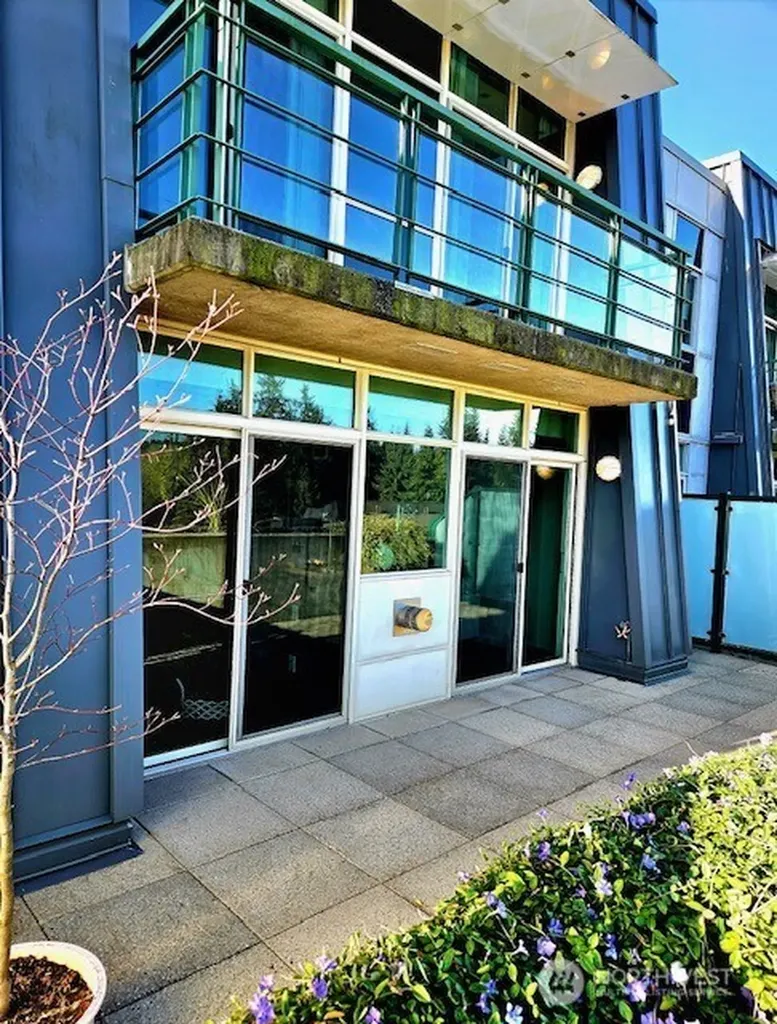 1188 106th Avenue NE Bellevue WA 98004