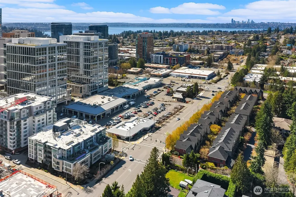 1188 106th Avenue NE Bellevue WA 98004