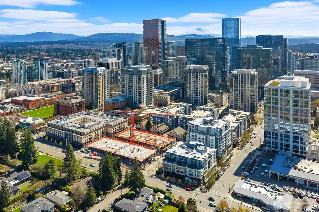 1188 106th Avenue NE Bellevue WA 98004