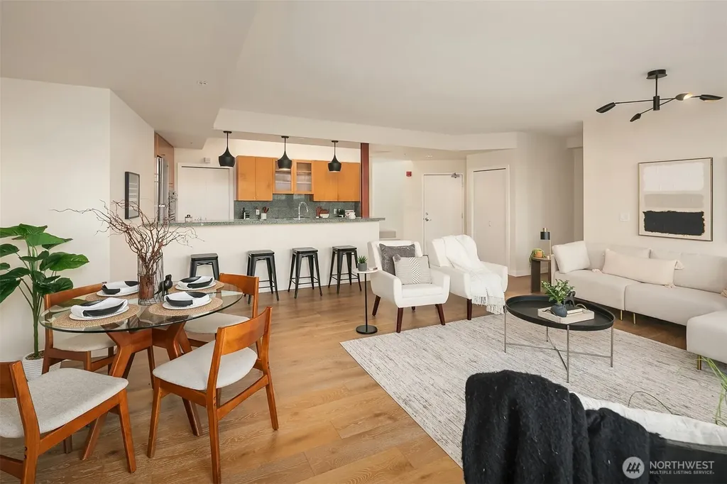 1188 106th Avenue NE Bellevue WA 98004