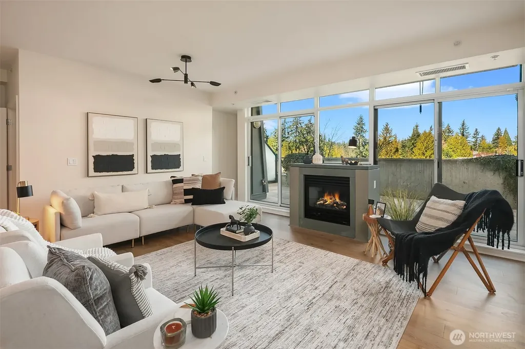 1188 106th Avenue NE Bellevue WA 98004