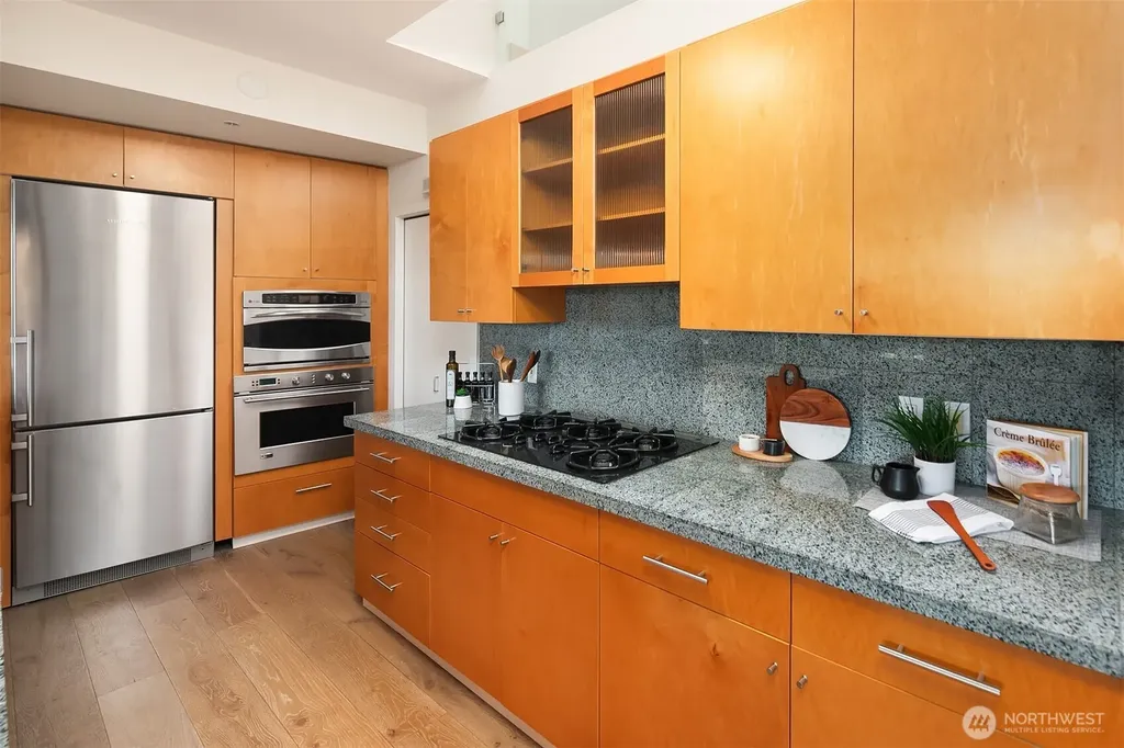 1188 106th Avenue NE Bellevue WA 98004
