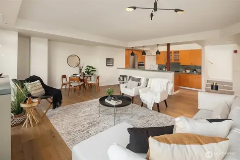 1188 106th Avenue NE Bellevue WA 98004
