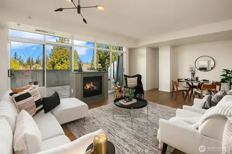 1188 106th Avenue NE Bellevue WA 98004