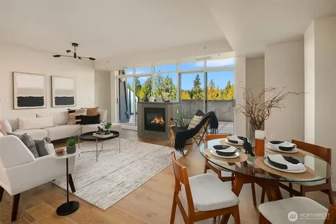 1188 106th Avenue NE Bellevue WA 98004