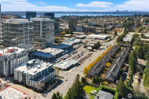 1188 106th Avenue NE Bellevue WA 98004