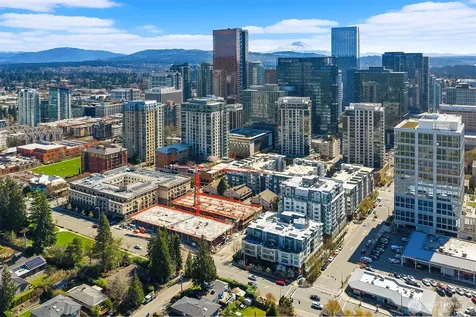1188 106th Avenue NE Bellevue WA 98004