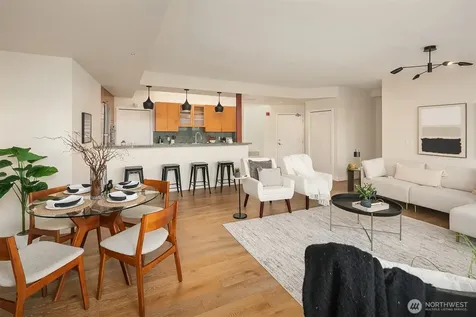 1188 106th Avenue NE Bellevue WA 98004