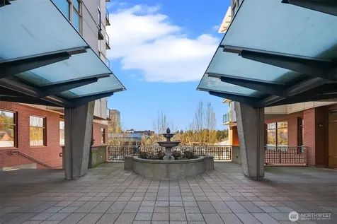 1188 106th Avenue NE Bellevue WA 98004