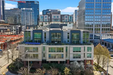 1188 106th Avenue NE Bellevue WA 98004