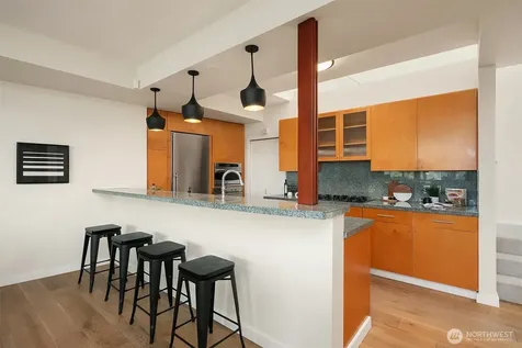 1188 106th Avenue NE Bellevue WA 98004